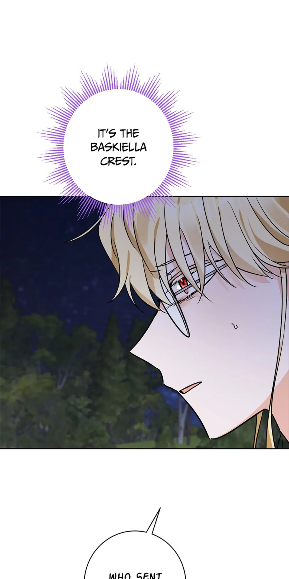 Hiding the Archduke's Humiliating History Chapter 9 - page 24